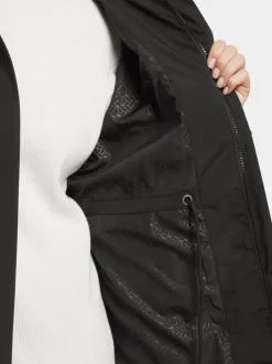 Didriksons Annabell Parka- Syystakit|Kuoritakit