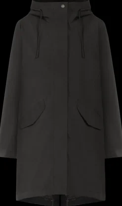 Didriksons Annabell Parka- Syystakit|Kuoritakit