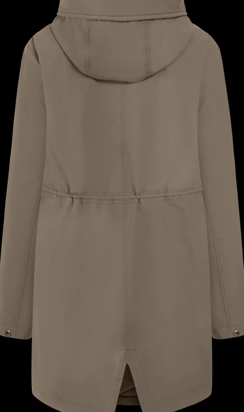 Didriksons Annabell Parka- Syystakit|Kuoritakit