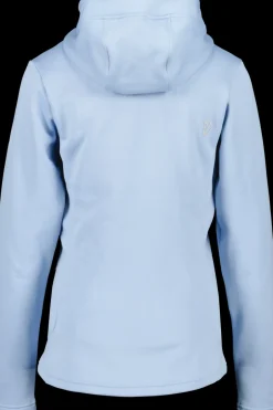 Didriksons Anneli Full-Zip- Fleecepaidat & Välikerrokset