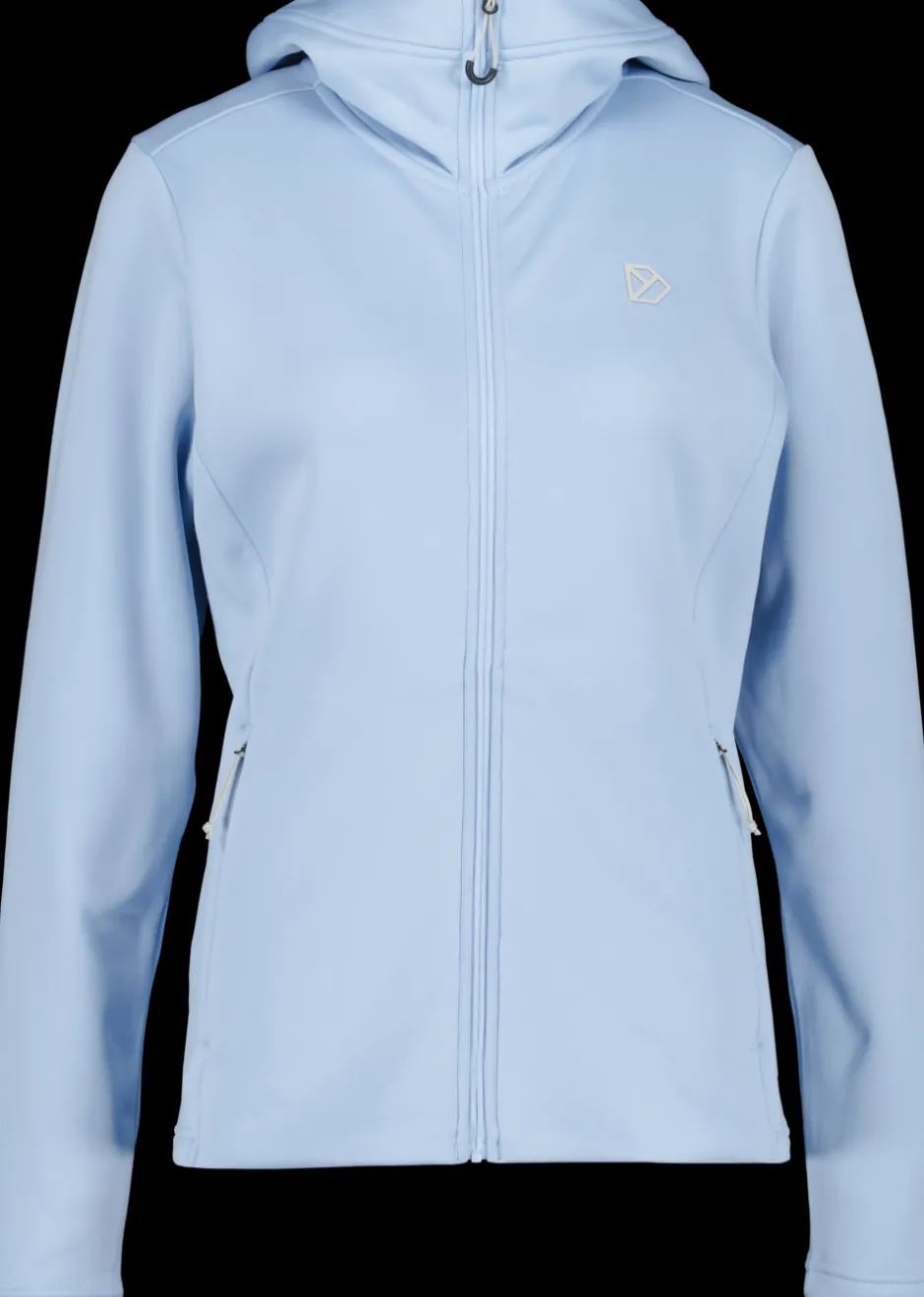 Didriksons Anneli Full-Zip- Fleecepaidat & Välikerrokset