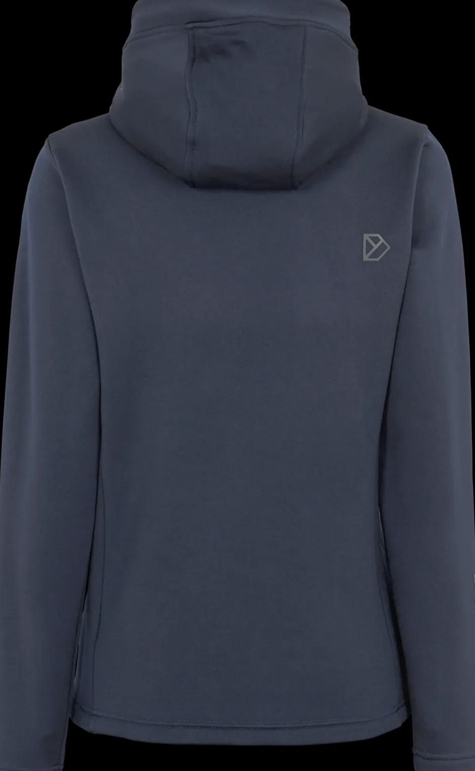 Didriksons Anneli Full-Zip- Fleecepaidat & Välikerrokset