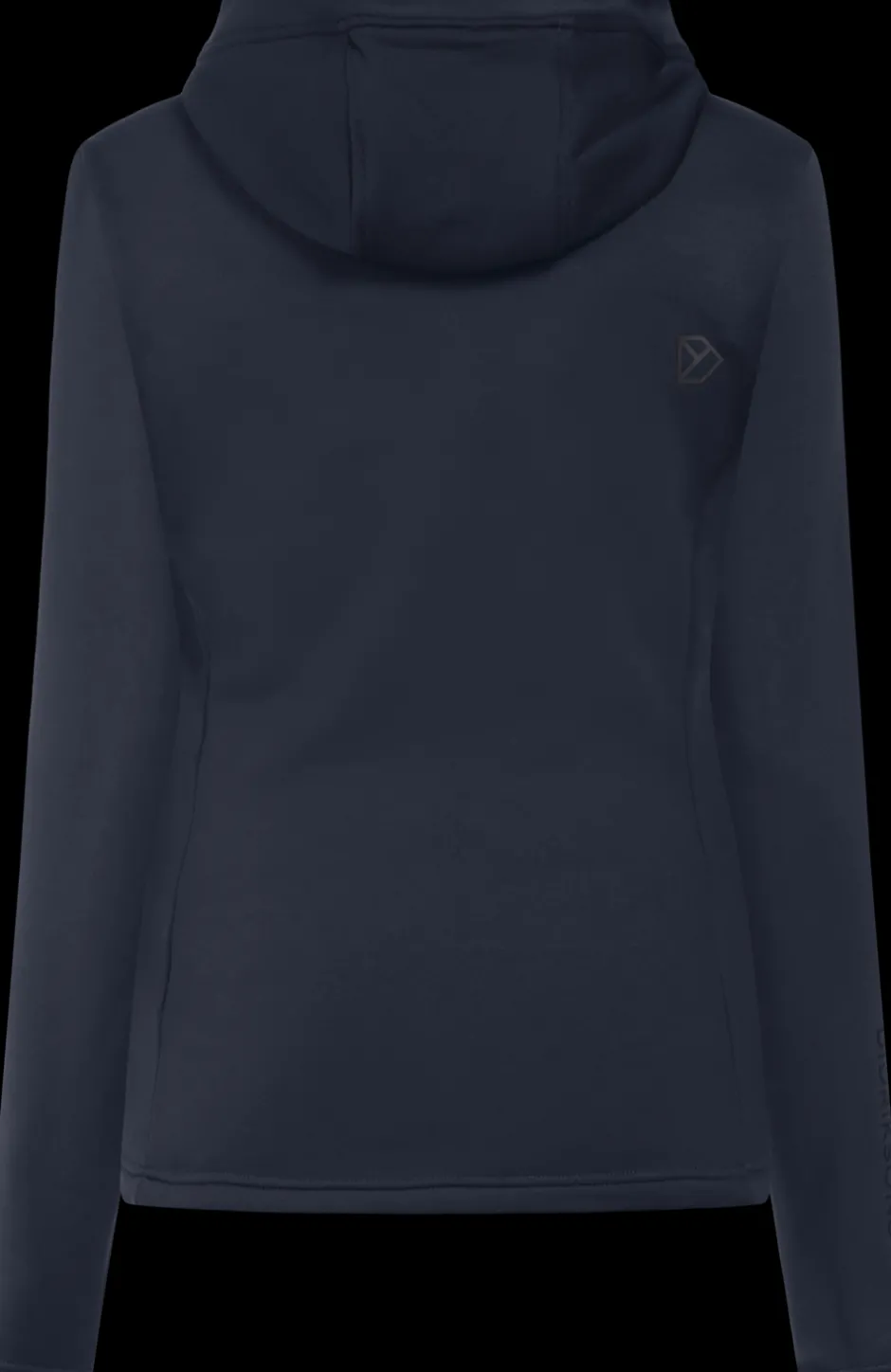Didriksons Anneli Full-Zip- Fleecepaidat & Välikerrokset
