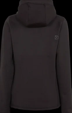 Didriksons Anneli Full-Zip- Fleecepaidat & Välikerrokset