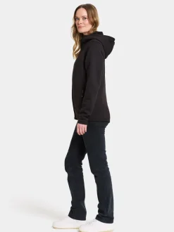 Didriksons Anneli Full-Zip- Fleecepaidat & Välikerrokset