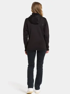 Didriksons Anneli Full-Zip- Fleecepaidat & Välikerrokset