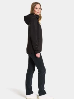 Didriksons Anneli Full-Zip- Fleecepaidat & Välikerrokset