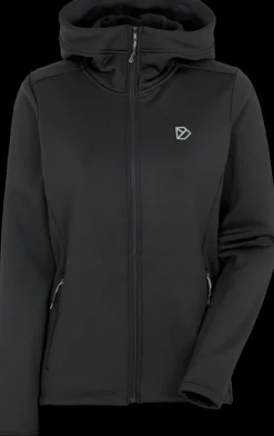 Didriksons Anneli Full-Zip- Fleecepaidat & Välikerrokset