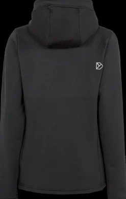Didriksons Anneli Full-Zip- Fleecepaidat & Välikerrokset