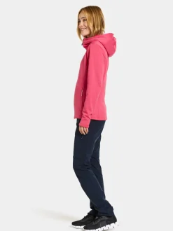 Didriksons Anneli Full-Zip- Fleecepaidat & Välikerrokset