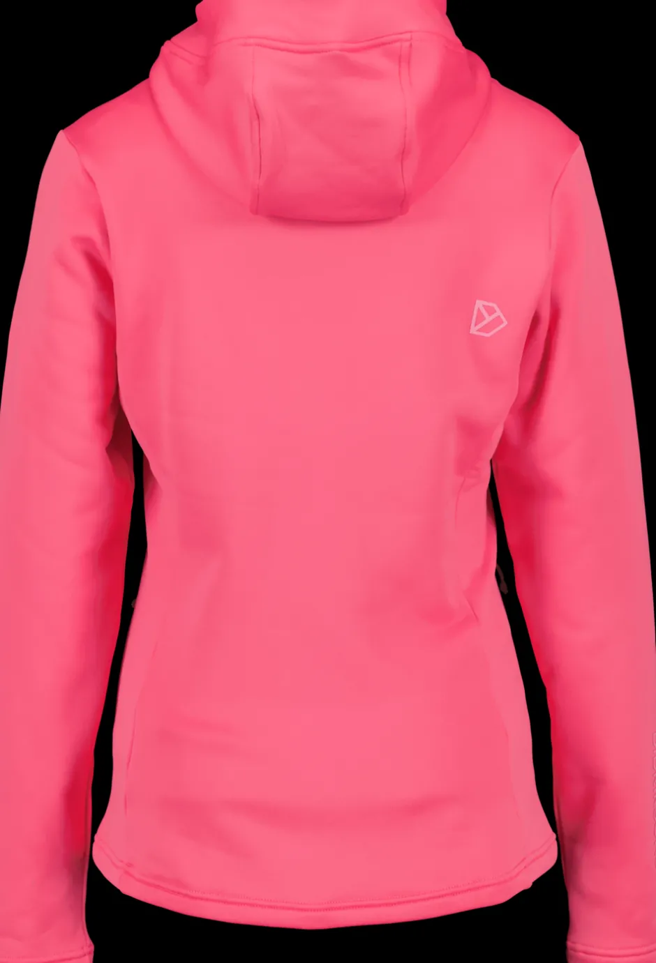 Didriksons Anneli Full-Zip- Fleecepaidat & Välikerrokset