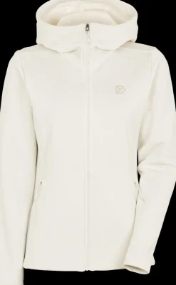 Didriksons Anneli Full-Zip- Fleecepaidat & Välikerrokset
