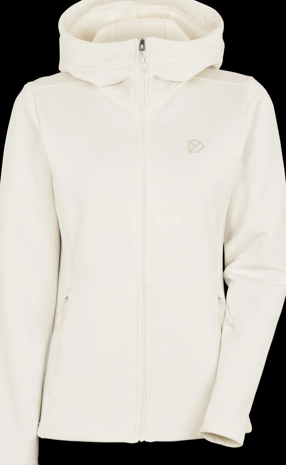 Didriksons Anneli Full-Zip- Fleecepaidat & Välikerrokset
