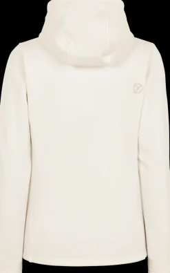 Didriksons Anneli Full-Zip- Fleecepaidat & Välikerrokset