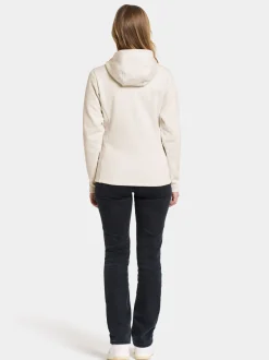 Didriksons Anneli Full-Zip- Fleecepaidat & Välikerrokset