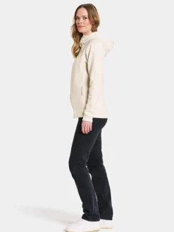 Didriksons Anneli Full-Zip- Fleecepaidat & Välikerrokset