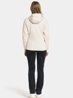 Didriksons Anneli Full-Zip- Fleecepaidat & Välikerrokset
