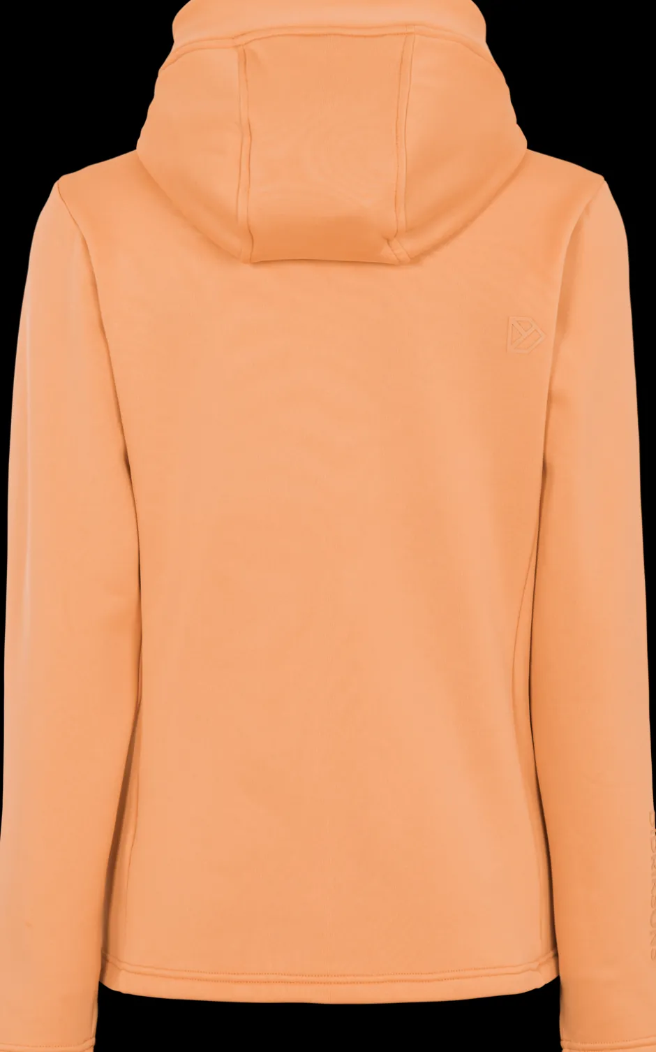 Didriksons Anneli Full-Zip- Fleecepaidat & Välikerrokset