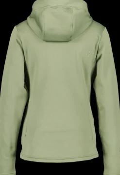Didriksons Anneli Full-Zip- Fleecepaidat & Välikerrokset