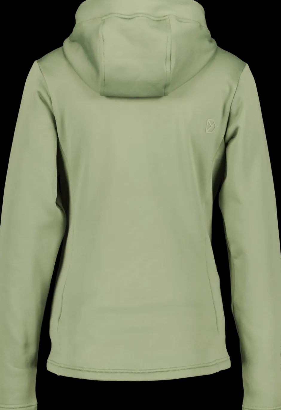 Didriksons Anneli Full-Zip- Fleecepaidat & Välikerrokset