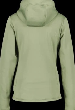 Didriksons Anneli Full-Zip- Fleecepaidat & Välikerrokset