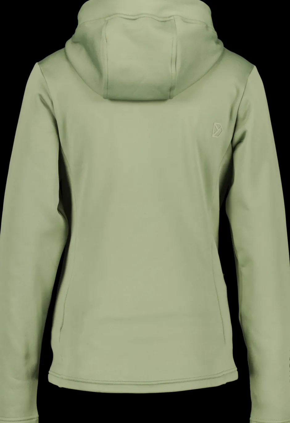 Didriksons Anneli Full-Zip- Fleecepaidat & Välikerrokset