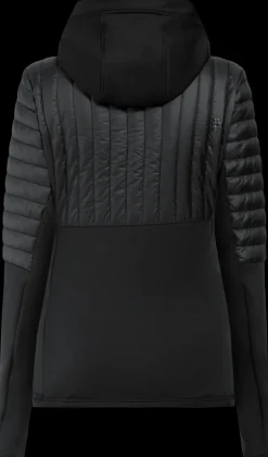 Didriksons Annema Full-Zip- Ulkoilutakkeja|Hybriditakit