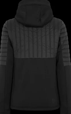 Didriksons Annema Full-Zip- Ulkoilutakkeja|Hybriditakit