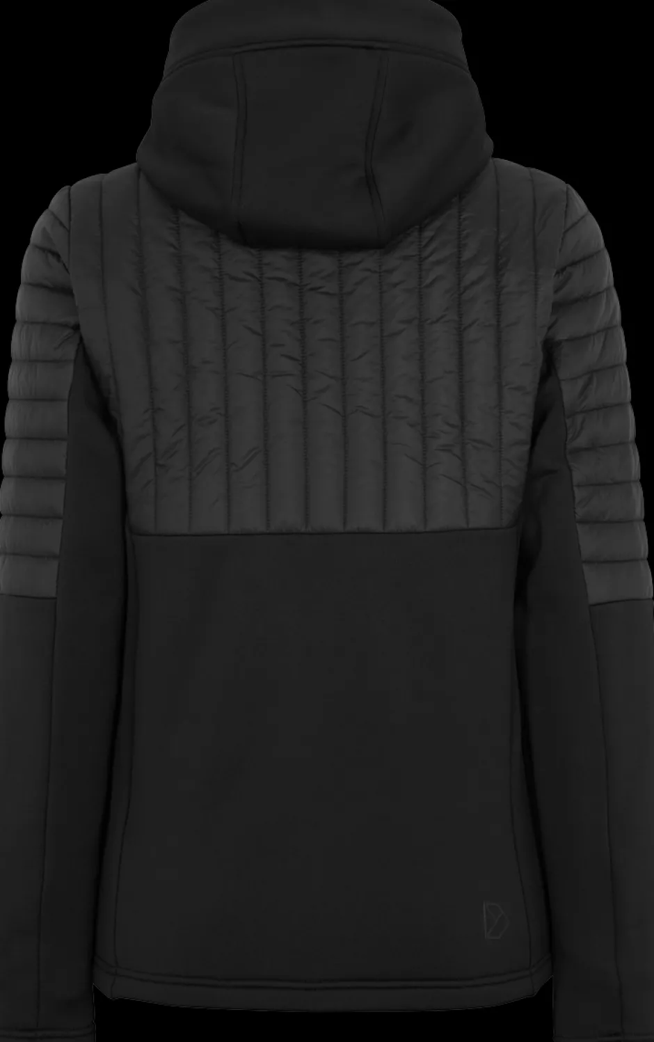 Didriksons Annema Full-Zip- Ulkoilutakkeja|Hybriditakit