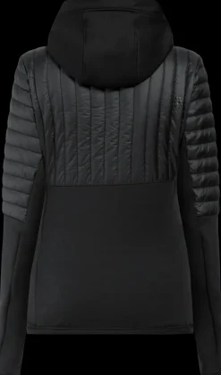 Didriksons Annema Full-Zip- Ulkoilutakkeja|Hybriditakit