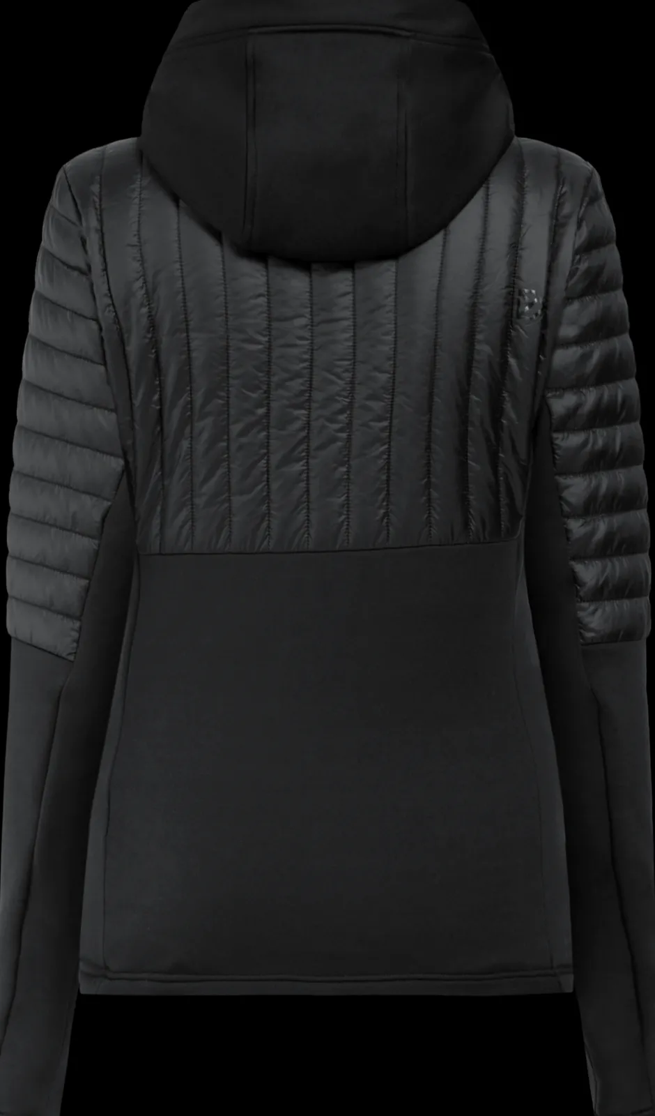 Didriksons Annema Full-Zip- Ulkoilutakkeja|Hybriditakit