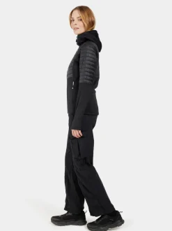 Didriksons Annema Full-Zip- Ulkoilutakkeja|Hybriditakit