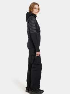 Didriksons Annema Full-Zip- Ulkoilutakkeja|Hybriditakit
