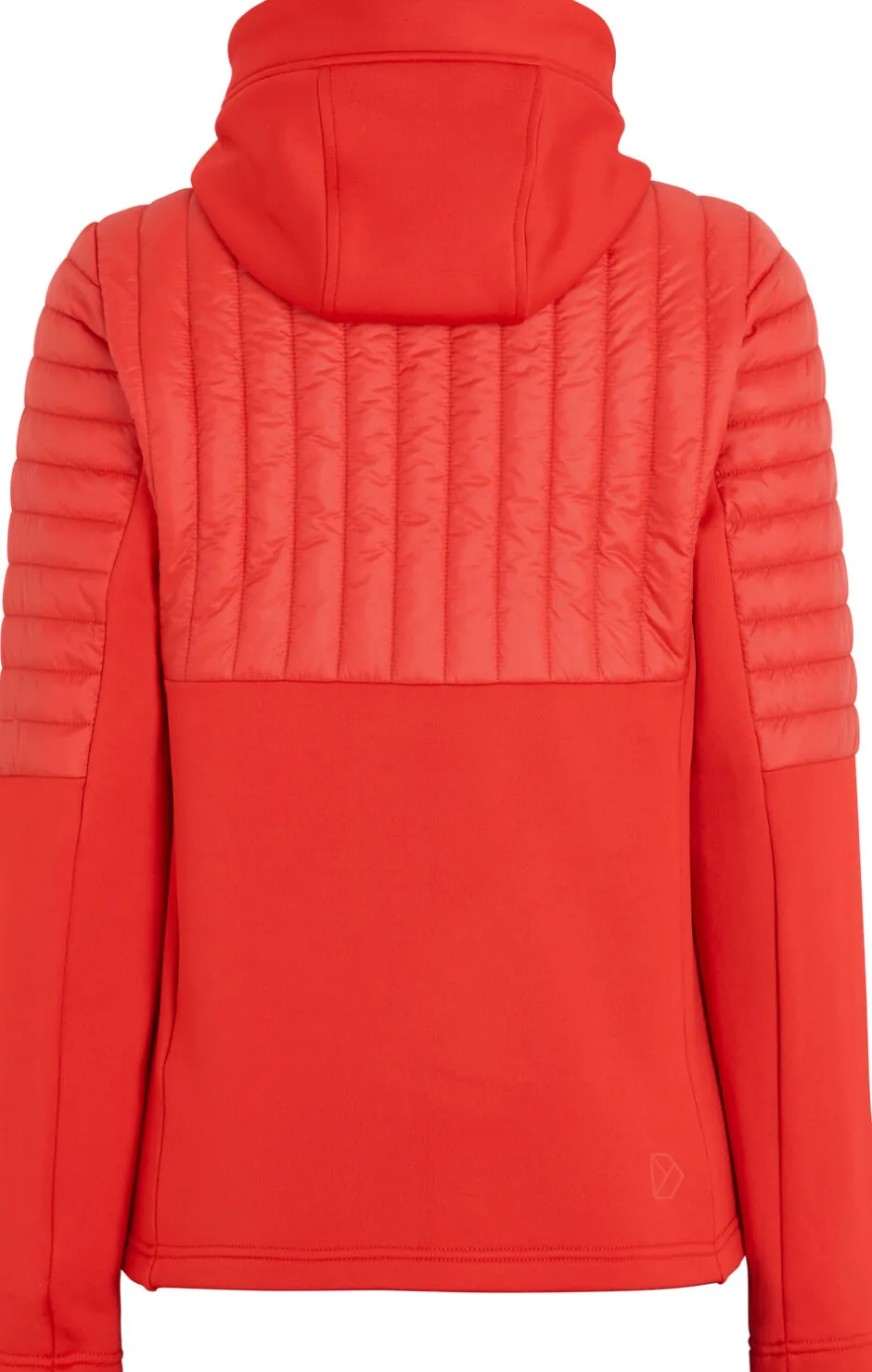 Didriksons Annema Full-Zip- Ulkoilutakkeja|Hybriditakit