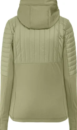 Didriksons Annema Full-Zip- Ulkoilutakkeja|Hybriditakit