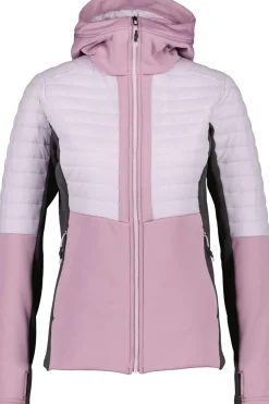 Didriksons Annema Full-Zip- Ulkoilutakkeja|Hybriditakit