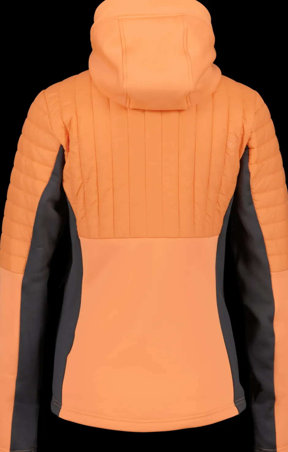 Didriksons Annema Full-Zip- Ulkoilutakkeja|Hybriditakit