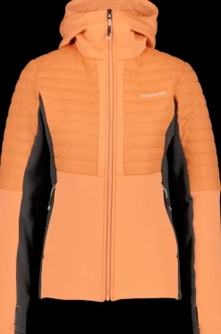 Didriksons Annema Full-Zip- Ulkoilutakkeja|Hybriditakit