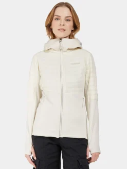 Didriksons Annema Full-Zip- Ulkoilutakkeja|Hybriditakit