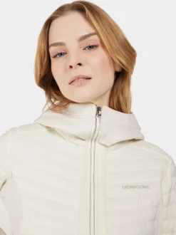 Didriksons Annema Full-Zip- Ulkoilutakkeja|Hybriditakit