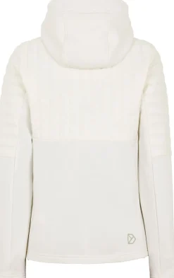 Didriksons Annema Full-Zip- Ulkoilutakkeja|Hybriditakit