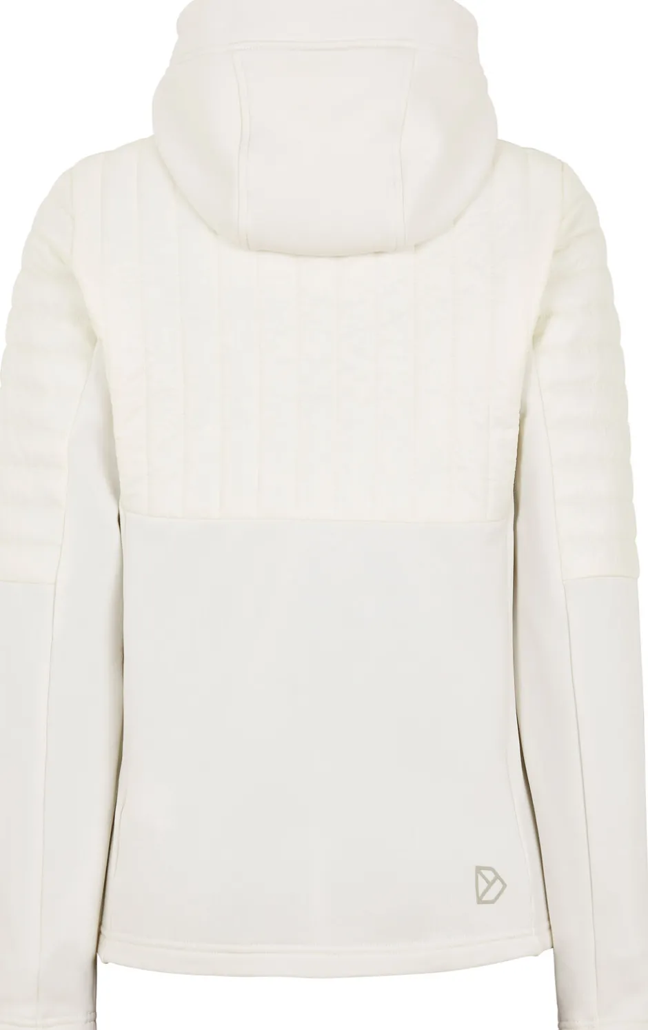 Didriksons Annema Full-Zip- Ulkoilutakkeja|Hybriditakit