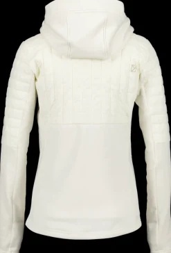 Didriksons Annema Full-Zip- Ulkoilutakkeja|Hybriditakit