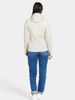 Didriksons Annema Full-Zip- Ulkoilutakkeja|Hybriditakit