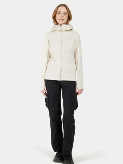 Didriksons Annema Full-Zip- Ulkoilutakkeja|Hybriditakit