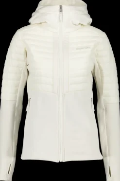 Didriksons Annema Full-Zip- Ulkoilutakkeja|Hybriditakit