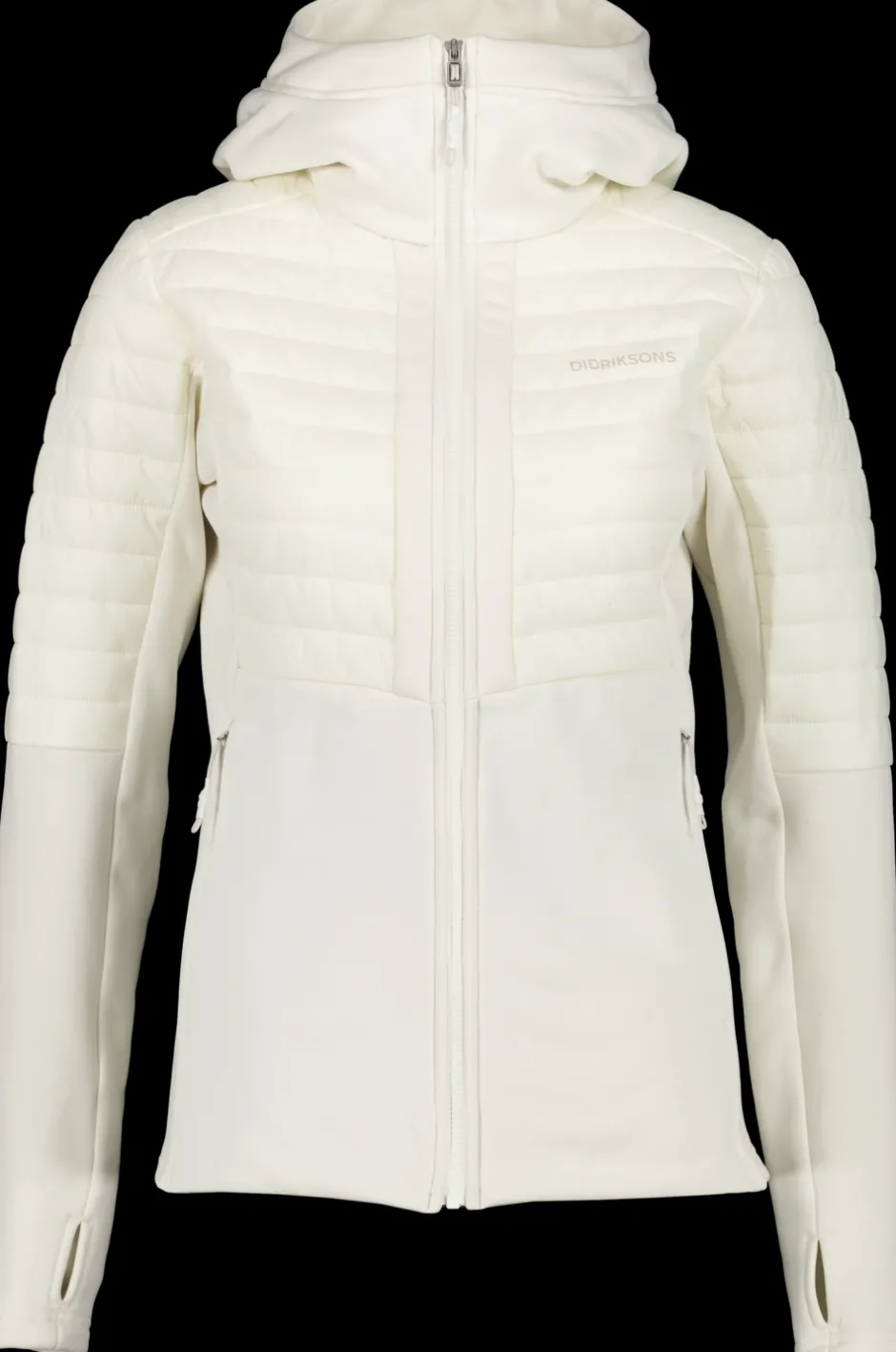 Didriksons Annema Full-Zip- Ulkoilutakkeja|Hybriditakit