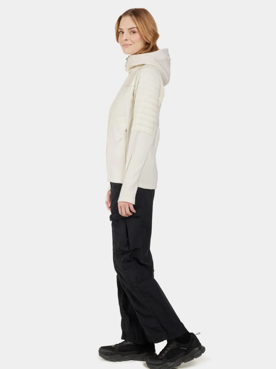 Didriksons Annema Full-Zip- Ulkoilutakkeja|Hybriditakit