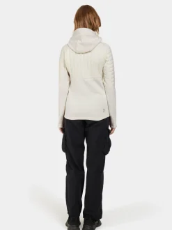 Didriksons Annema Full-Zip- Ulkoilutakkeja|Hybriditakit