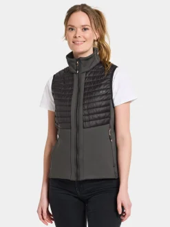 Didriksons Annema Vest- Liivit